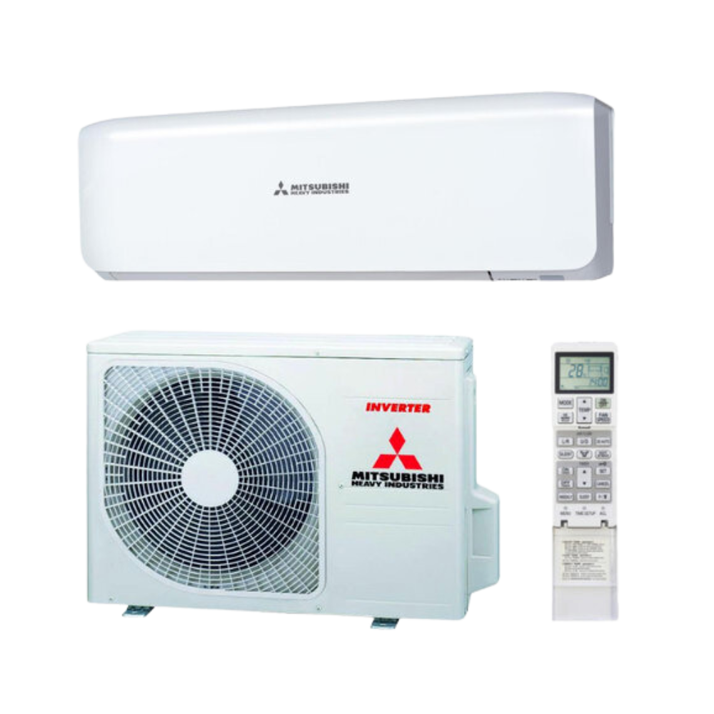 Mitsubishi Heavy Industries SRK35ZS-W 3,5 kW