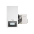 Remeha Elga Ace Hybride Warmtepomp - 4KW